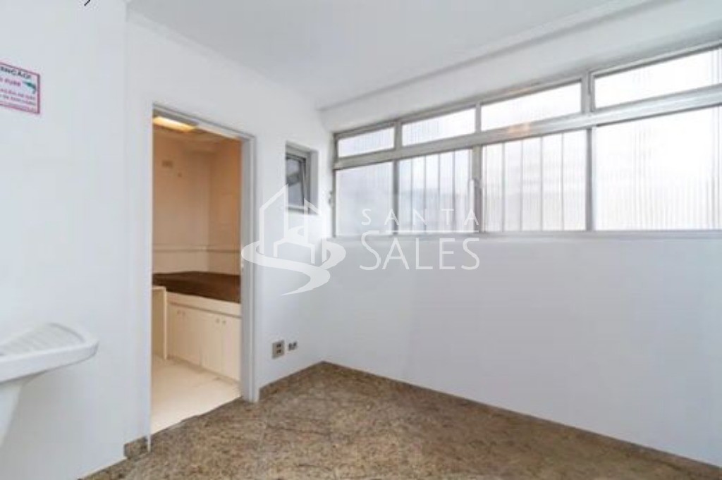 Apartamento, 3 quartos, 147 m² - Foto 6