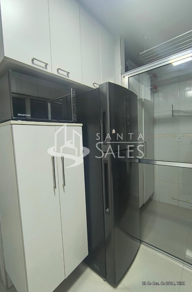 Apartamento, 1 quarto, 39 m² - Foto 7