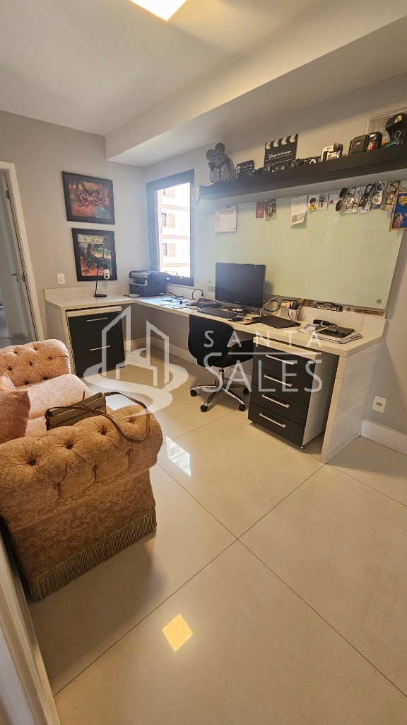Apartamento, 3 quartos, 210 m² - Foto 30