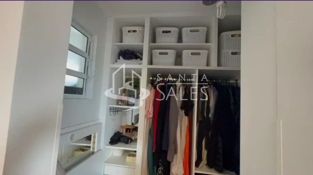 Apartamento, 3 quartos, 94 m² - Foto 9