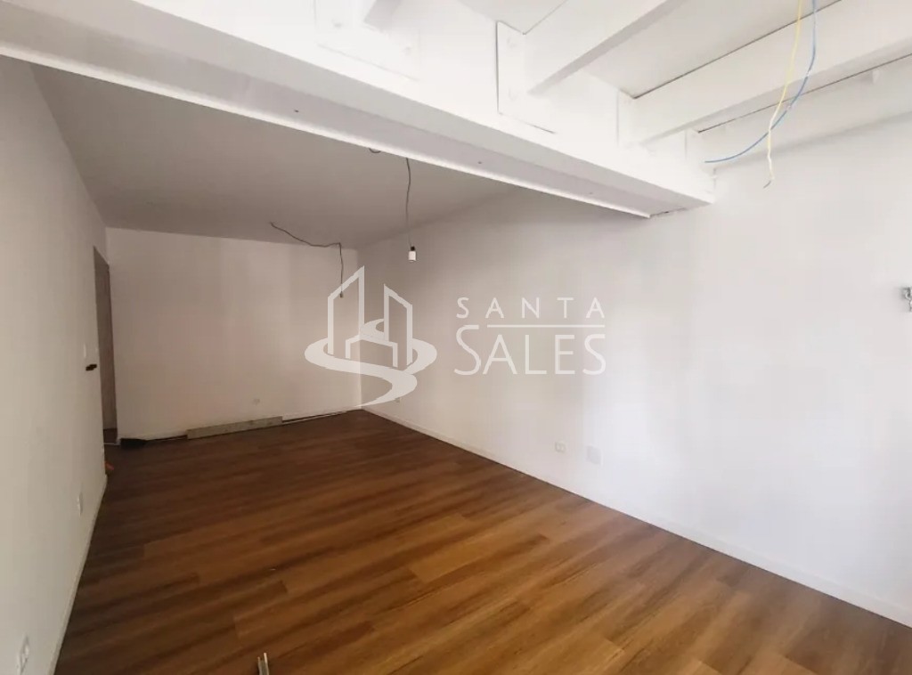 Apartamento, 3 quartos, 100 m² - Foto 2