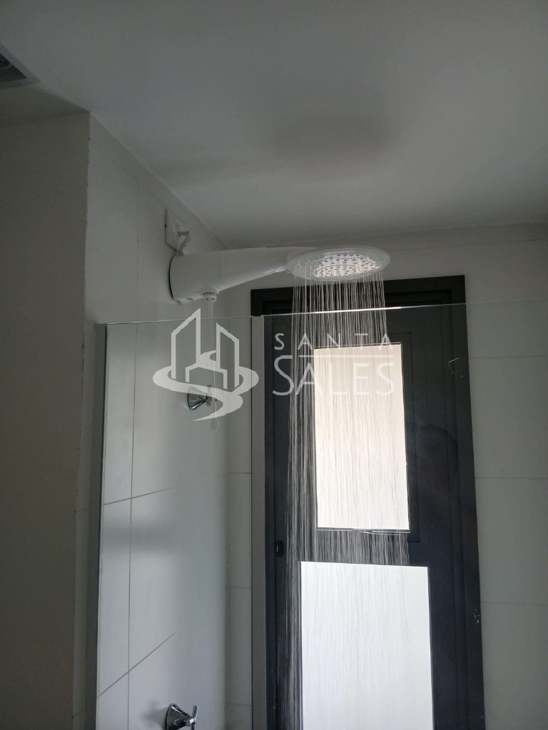 Apartamento, 1 quarto, 38 m² - Foto 4