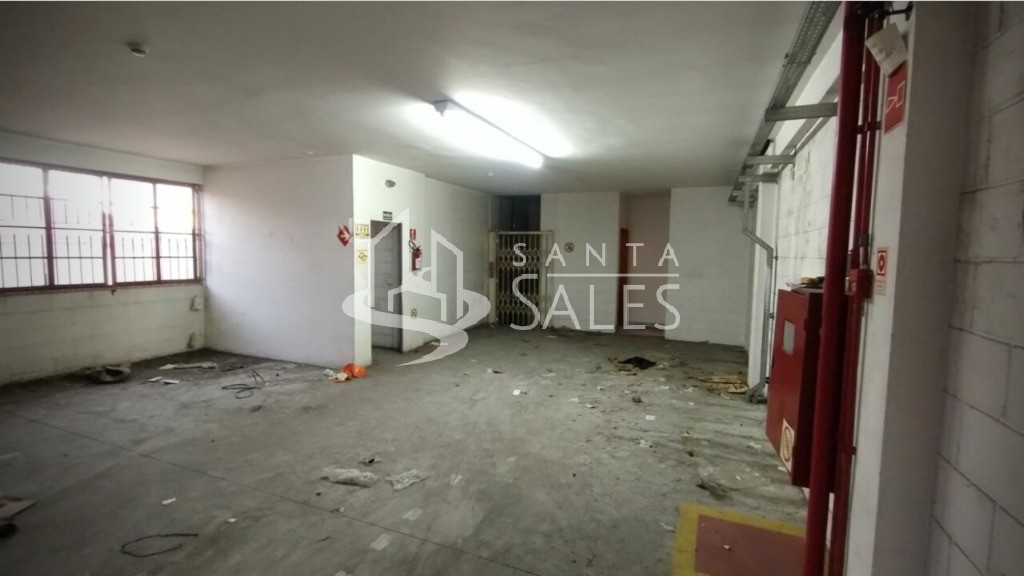 Depósito-Galpão, 1133 m² - Foto 6