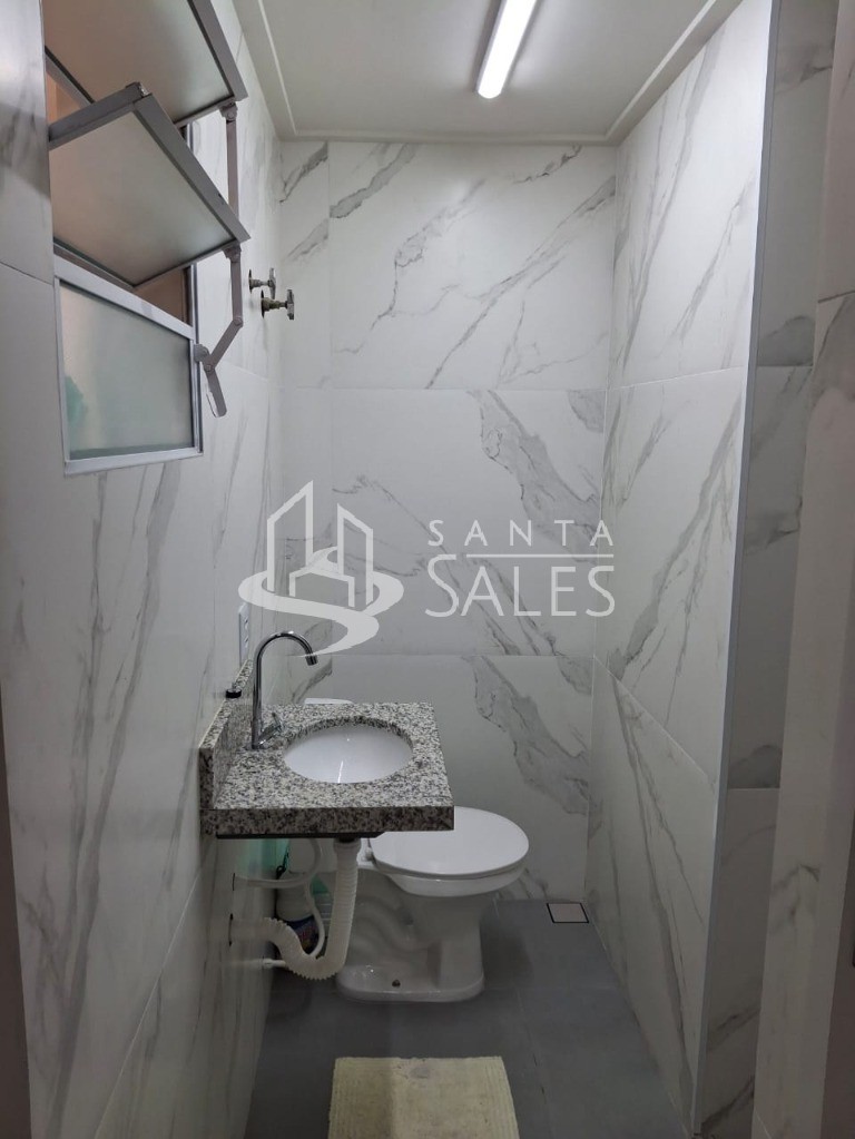 Apartamento, 2 quartos, 45 m² - Foto 14