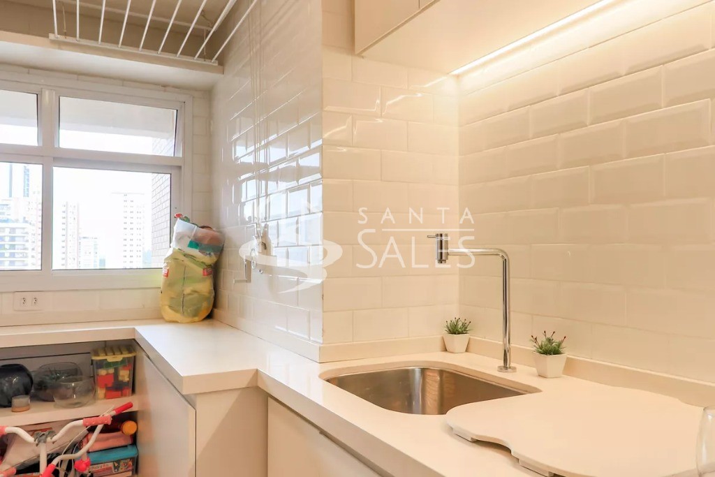 Apartamento, 3 quartos, 121 m² - Foto 19