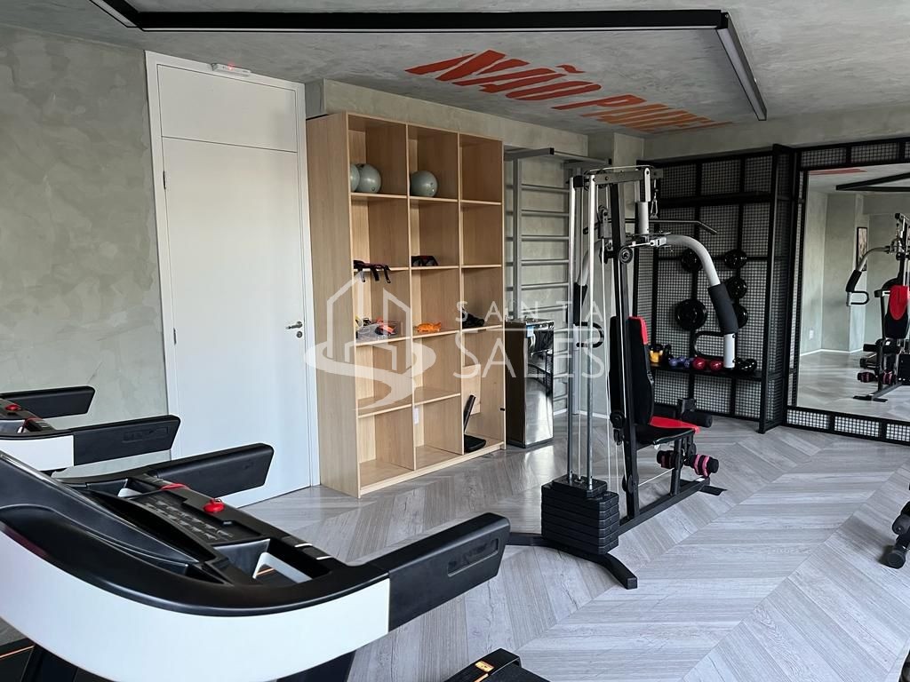 Apartamento, 2 quartos, 34 m² - Foto 17