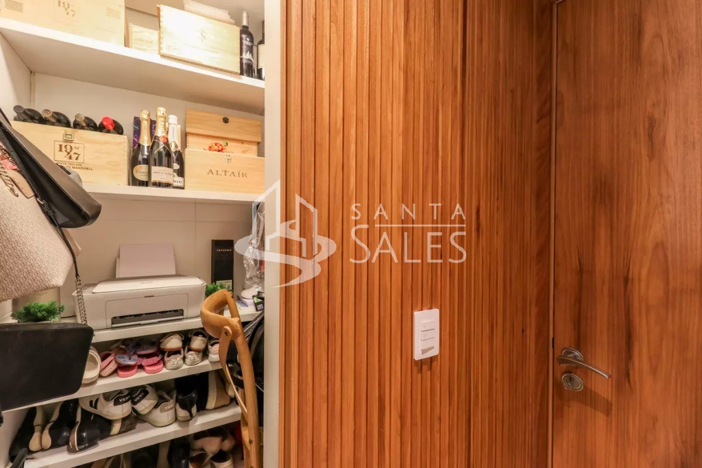 Apartamento, 3 quartos, 121 m² - Foto 37
