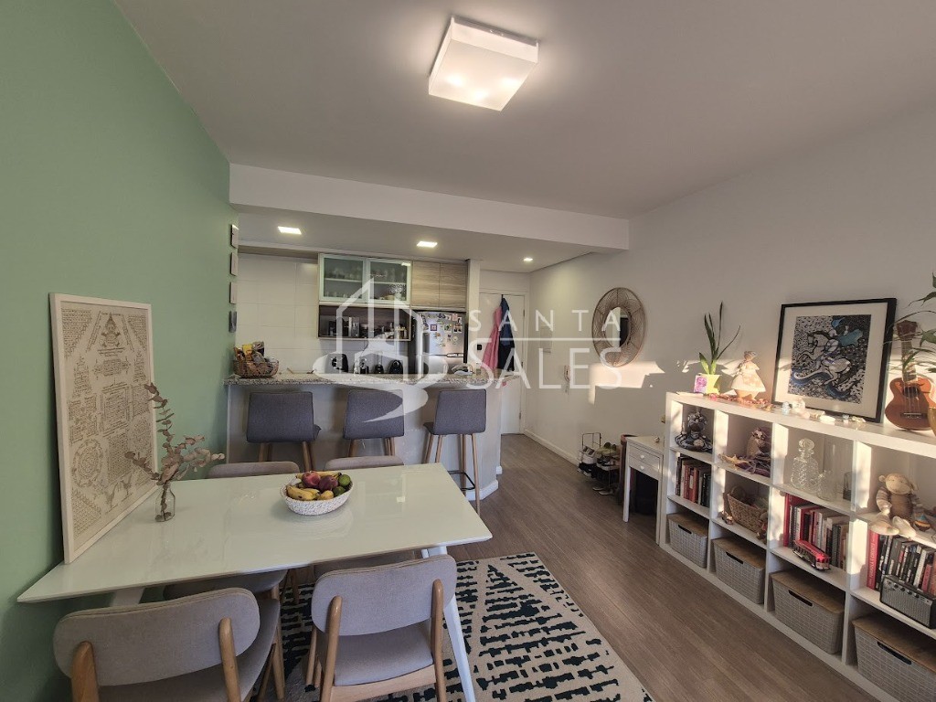 Apartamento, 2 quartos, 75 m² - Foto 34