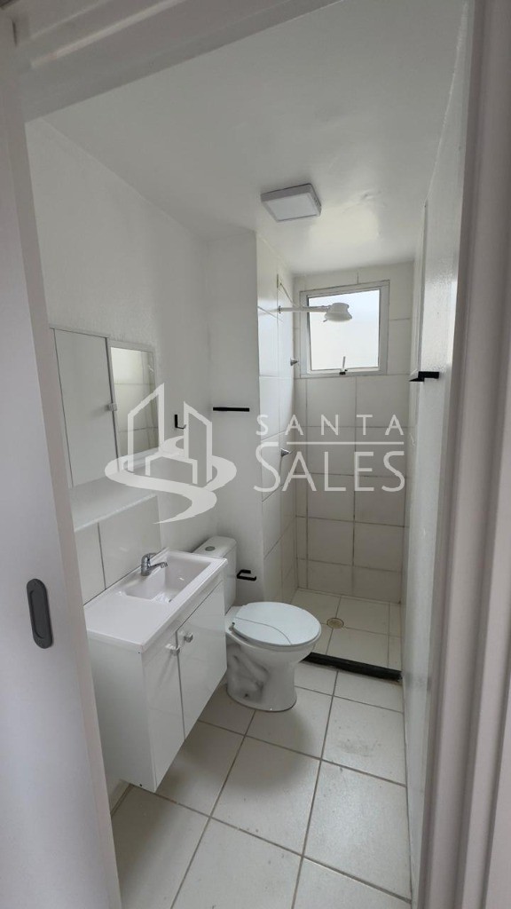 Apartamento, 2 quartos, 39 m² - Foto 7