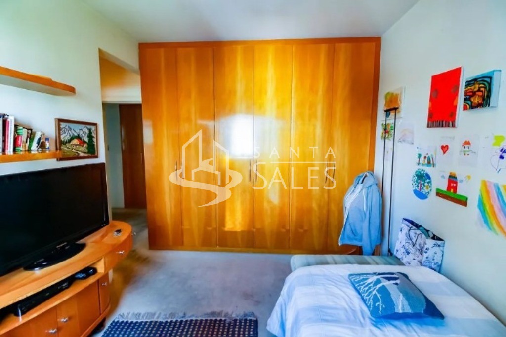 Apartamento, 3 quartos, 250 m² - Foto 24