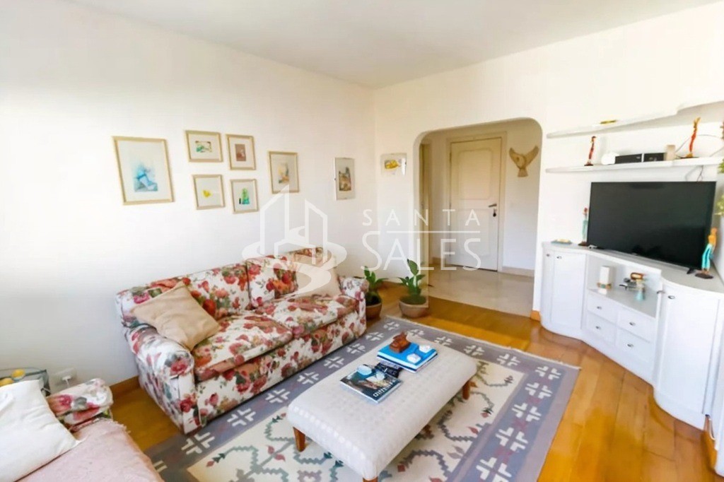Apartamento, 3 quartos, 250 m² - Foto 7