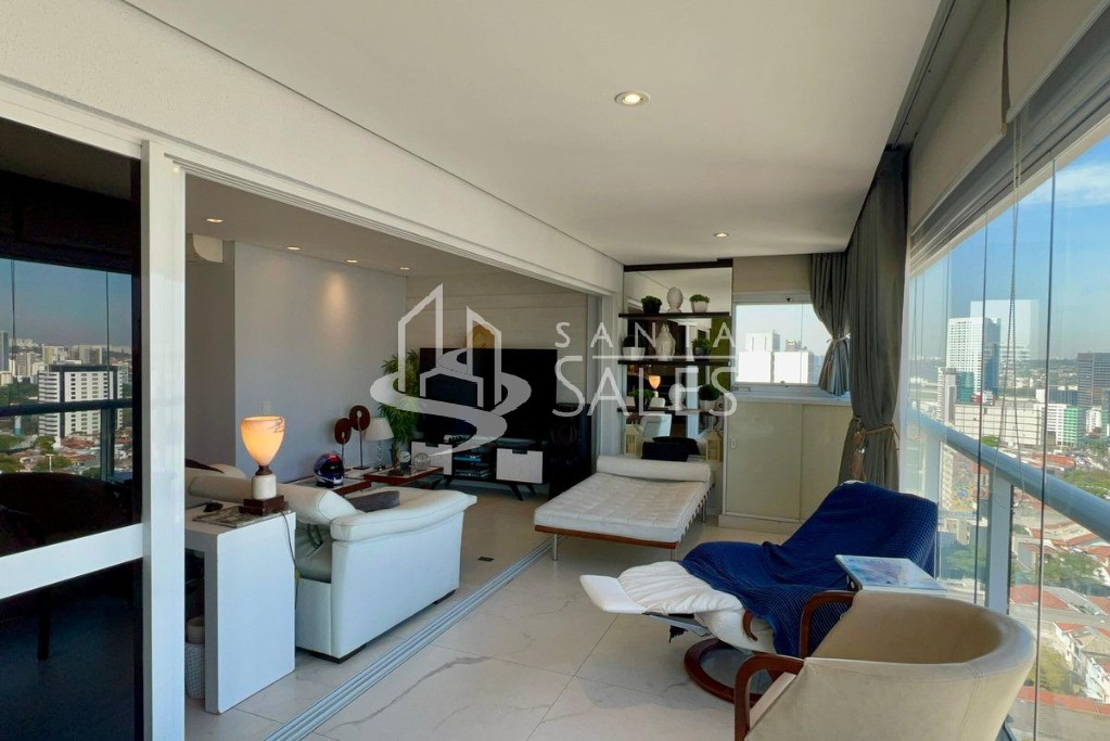 Apartamento, 1 quarto, 84 m² - Foto 33