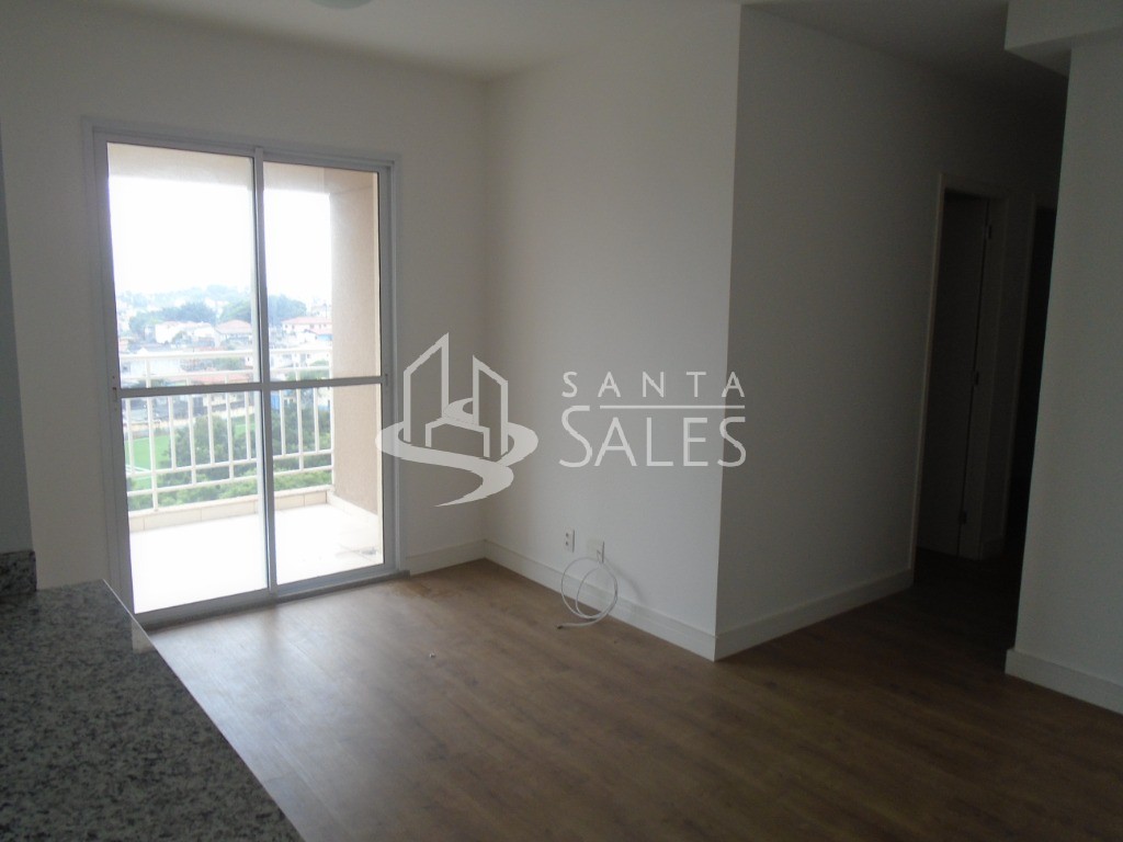 Apartamento, 2 quartos, 63 m² - Foto 3