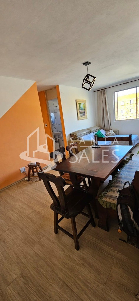 Apartamento, 2 quartos, 56 m² - Foto 10