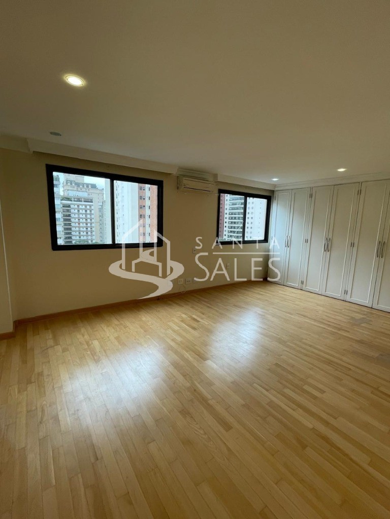 Apartamento, 3 quartos, 209 m² - Foto 14
