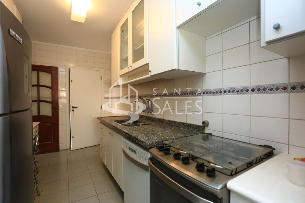 Apartamento, 3 quartos, 120 m² - Foto 14