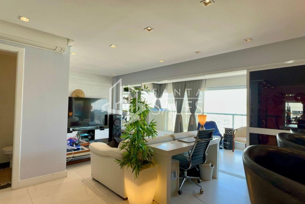Apartamento, 1 quarto, 84 m² - Foto 6