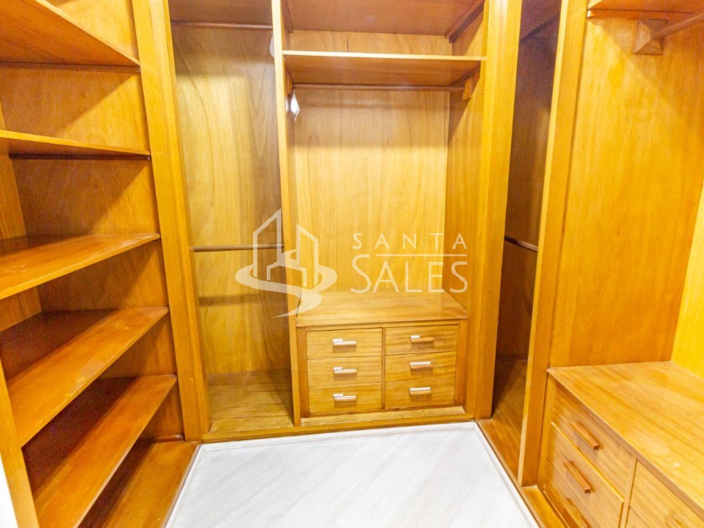 Apartamento, 4 quartos, 172 m² - Foto 16
