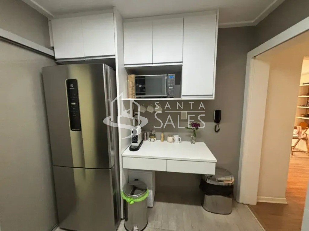 Apartamento, 2 quartos, 72 m² - Foto 10