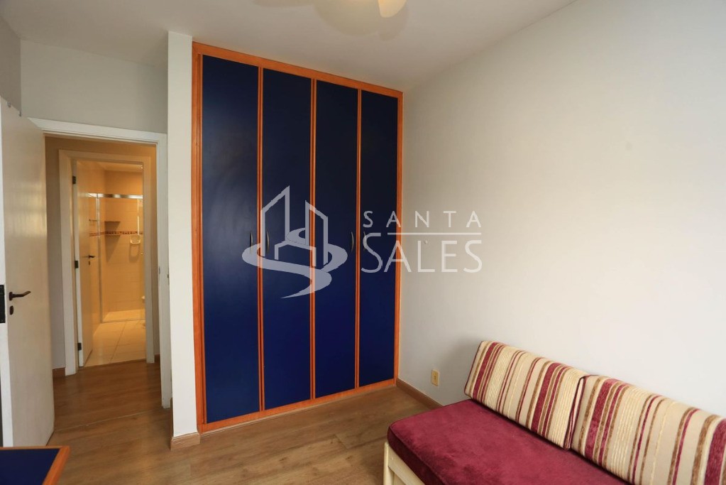 Apartamento, 3 quartos, 120 m² - Foto 21