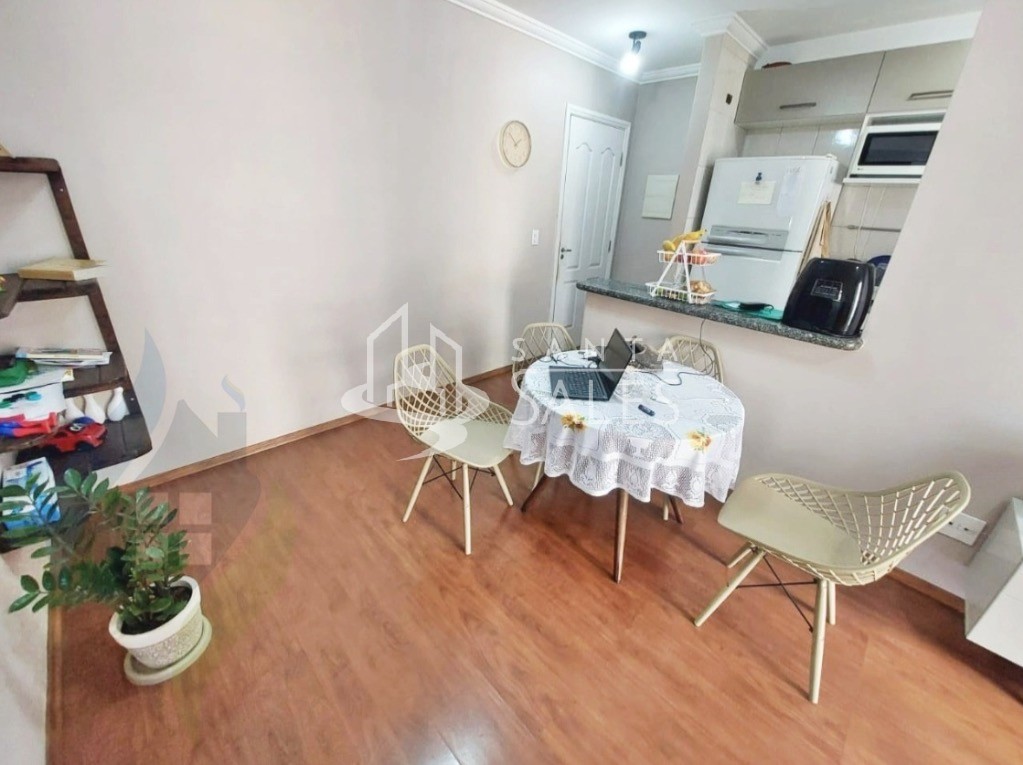 Apartamento, 2 quartos, 60 m² - Foto 5