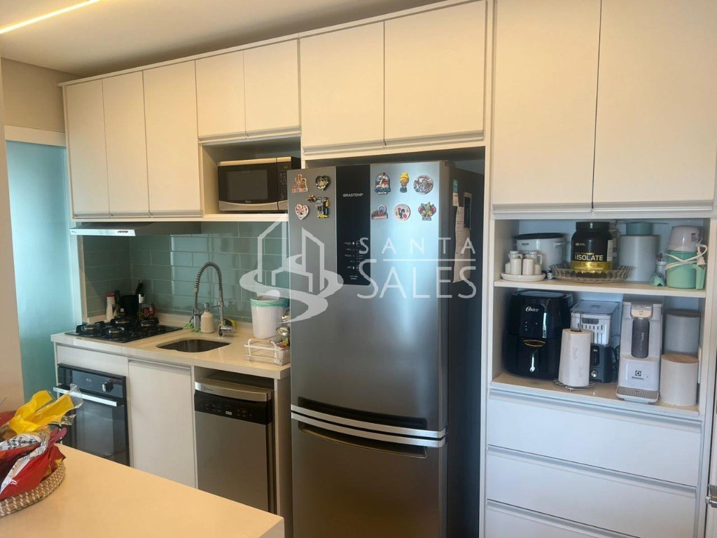 Apartamento, 2 quartos, 46 m² - Foto 22