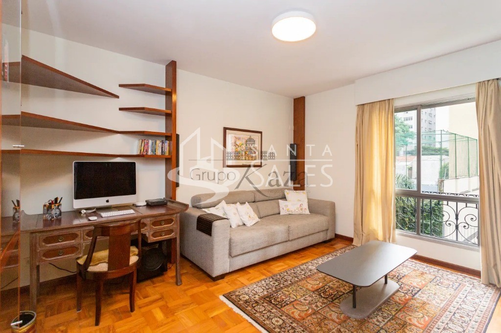 Apartamento, 3 quartos, 220 m² - Foto 19