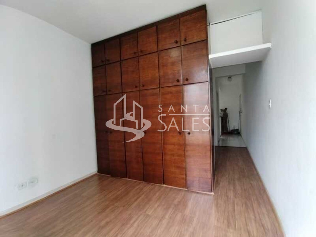 Apartamento, 1 quarto, 46 m² - Foto 3