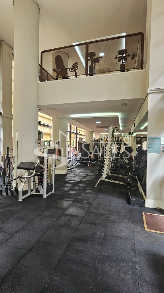 Apartamento, 3 quartos, 210 m² - Foto 59