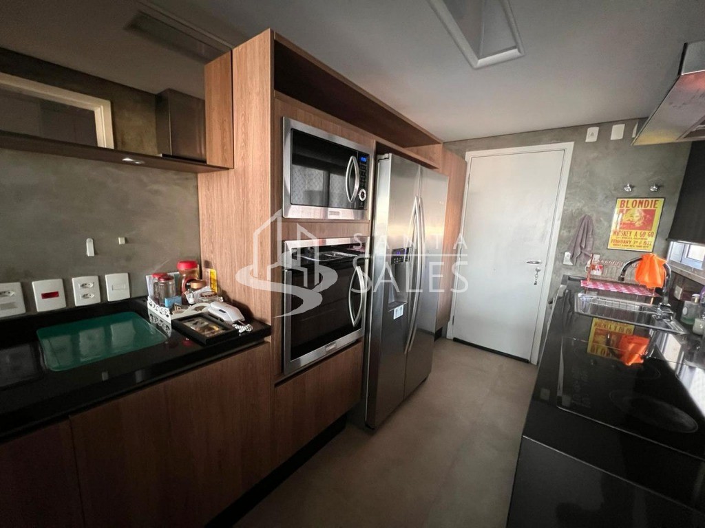 Apartamento, 3 quartos, 120 m² - Foto 15