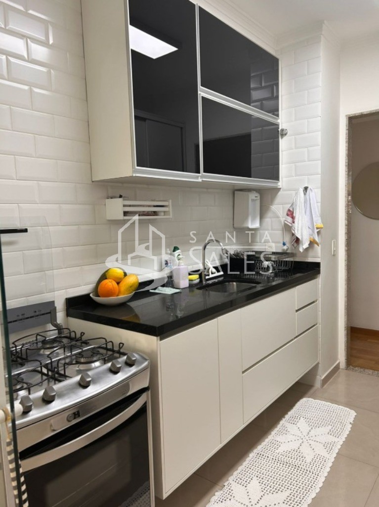 Apartamento, 3 quartos, 108 m² - Foto 10