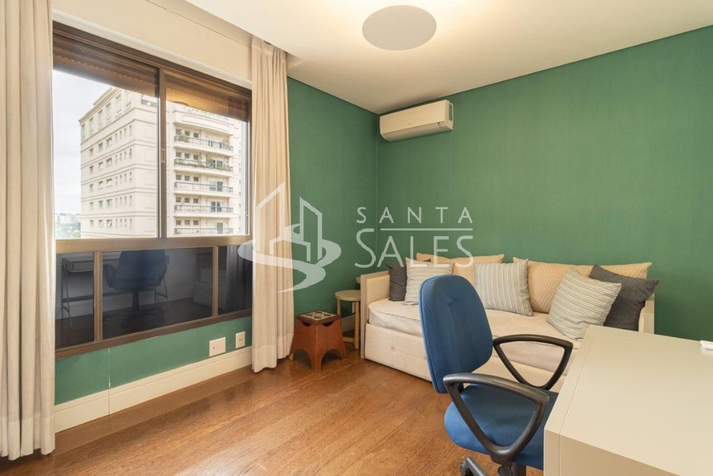 Cobertura, 3 quartos, 385 m² - Foto 42