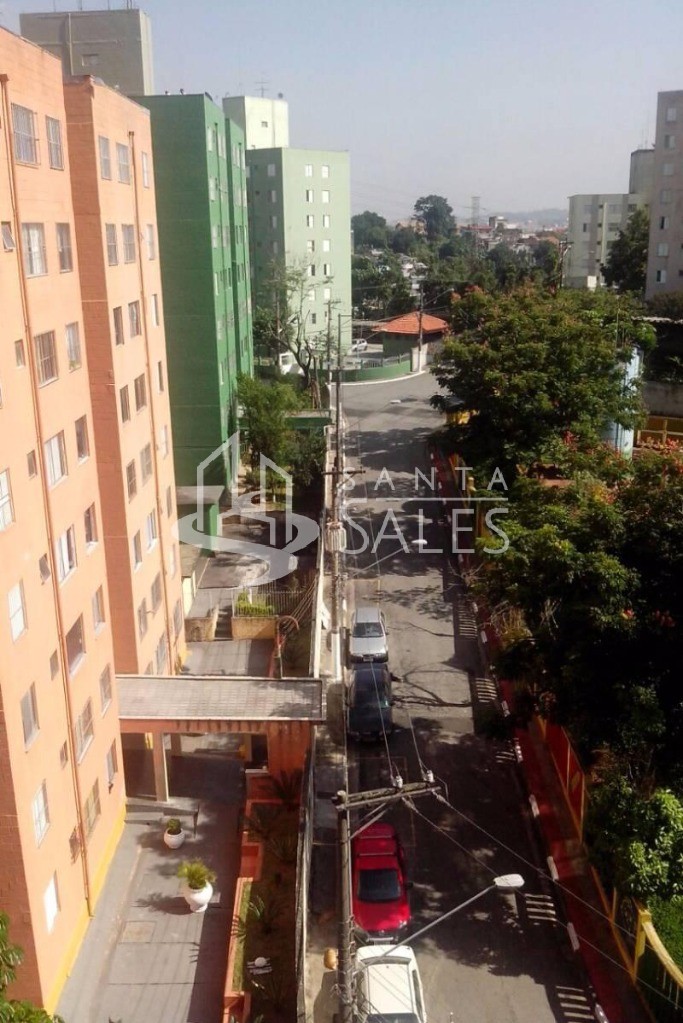 Apartamento, 2 quartos, 60 m² - Foto 12