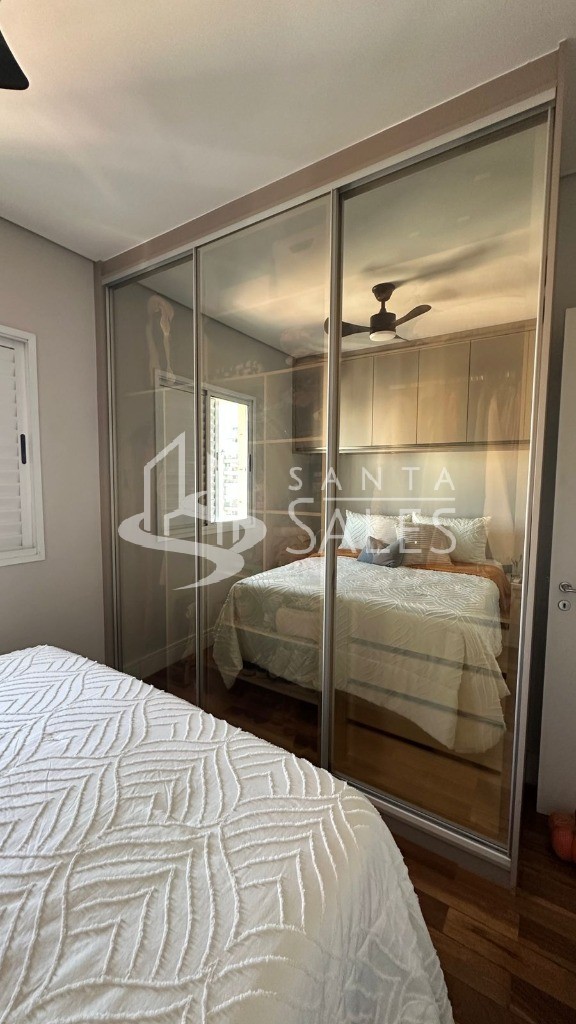 Apartamento, 2 quartos, 58 m² - Foto 12