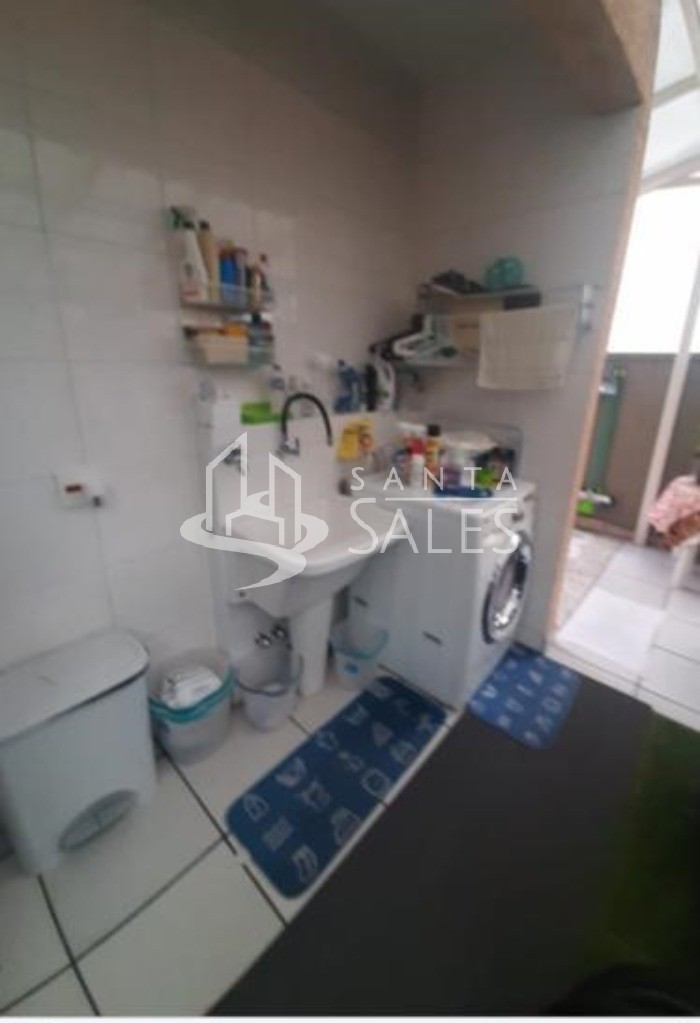 Casa de Condomínio, 3 quartos - Foto 25