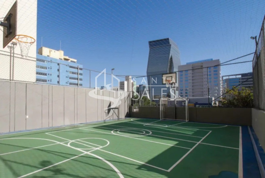 Apartamento, 2 quartos, 86 m² - Foto 35