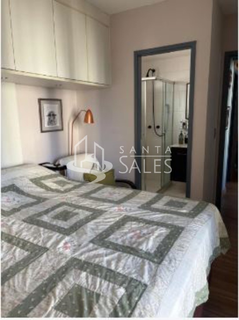 Apartamento, 3 quartos, 70 m² - Foto 24