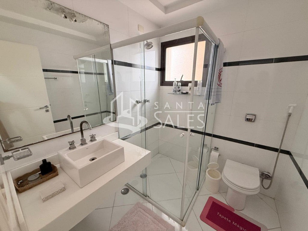 Apartamento, 5 quartos, 268 m² - Foto 13