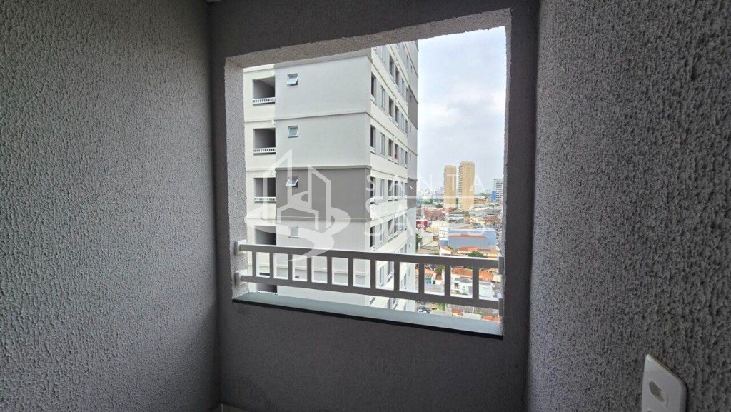 Apartamento, 2 quartos, 31 m² - Foto 5