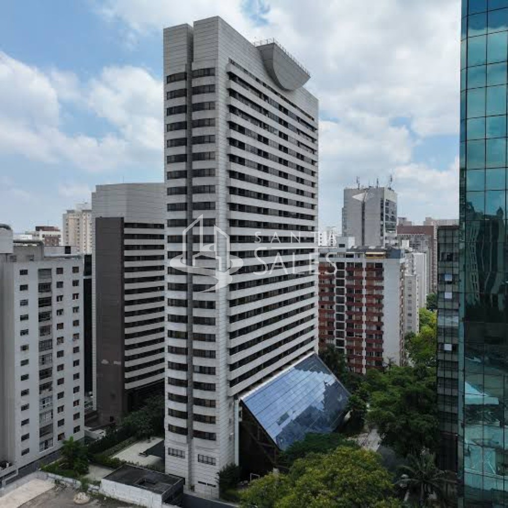 Apartamento, 1 quarto, 32 m² - Foto 12