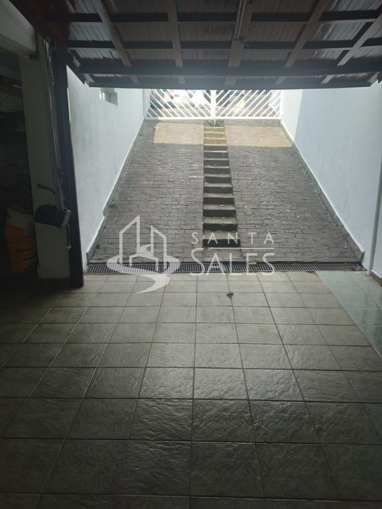 Sobrado, 4 quartos, 290 m² - Foto 19