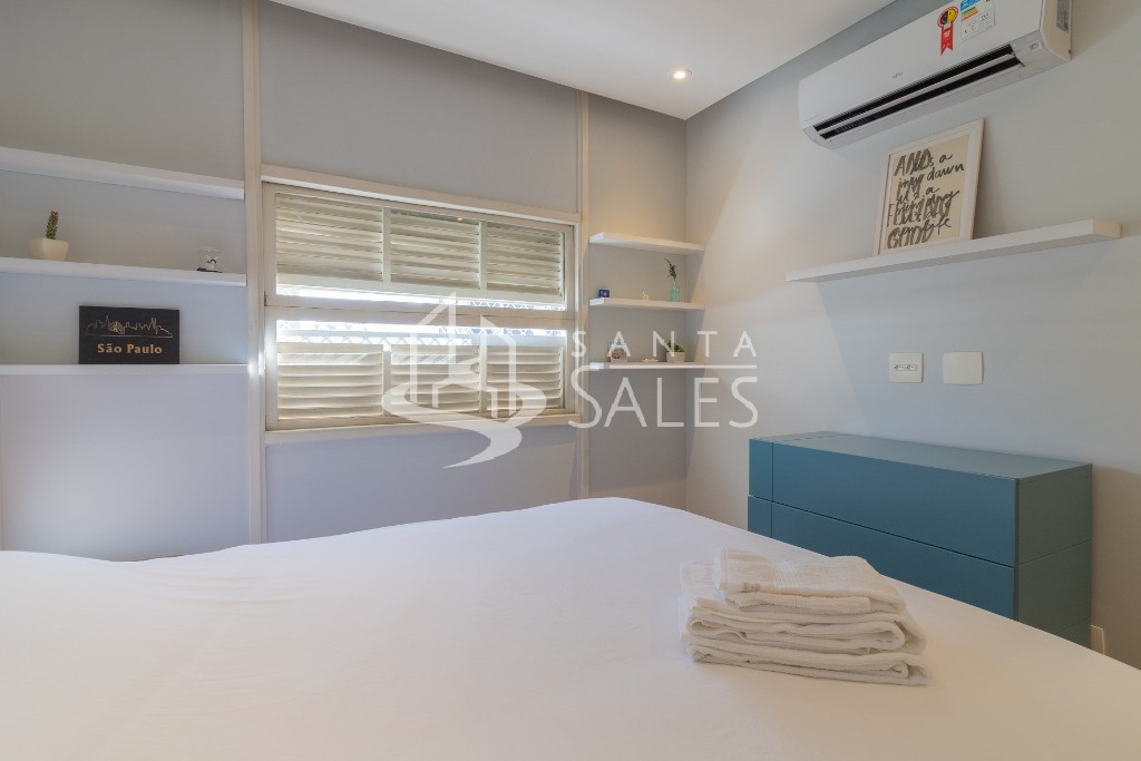 Apartamento, 2 quartos, 81 m² - Foto 24