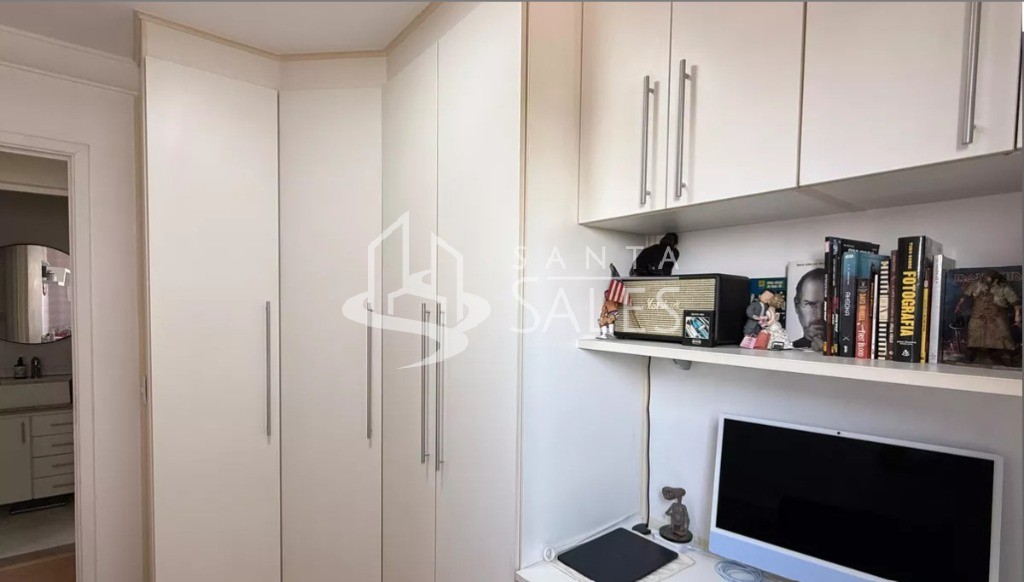 Apartamento, 2 quartos, 52 m² - Foto 5