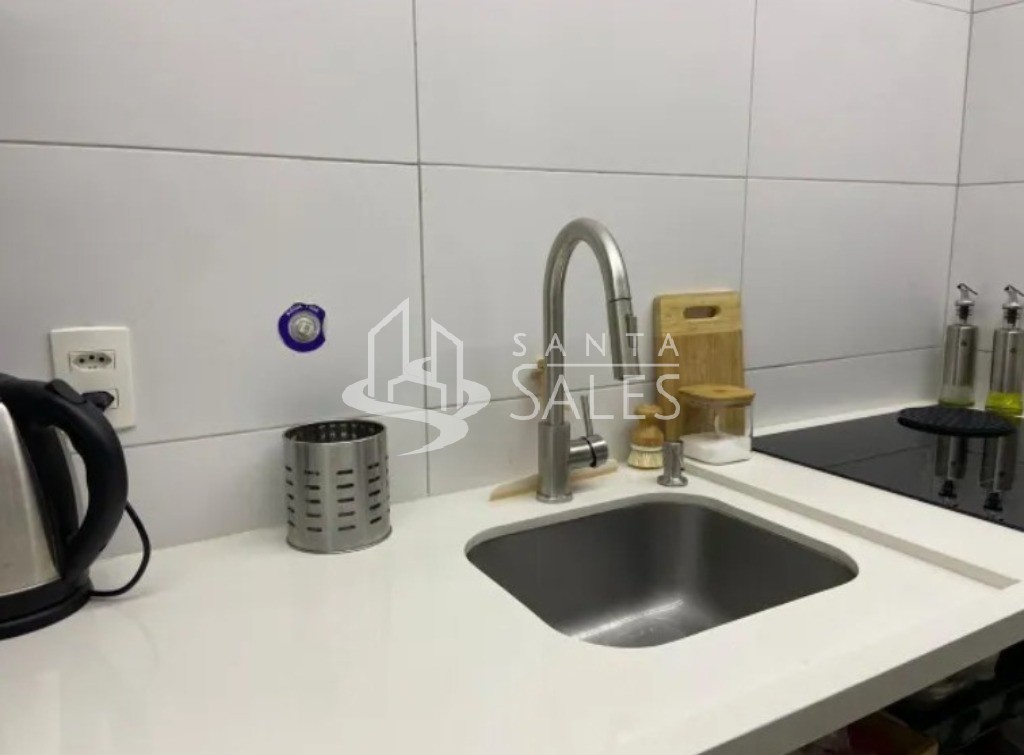 Apartamento, 2 quartos, 55 m² - Foto 8