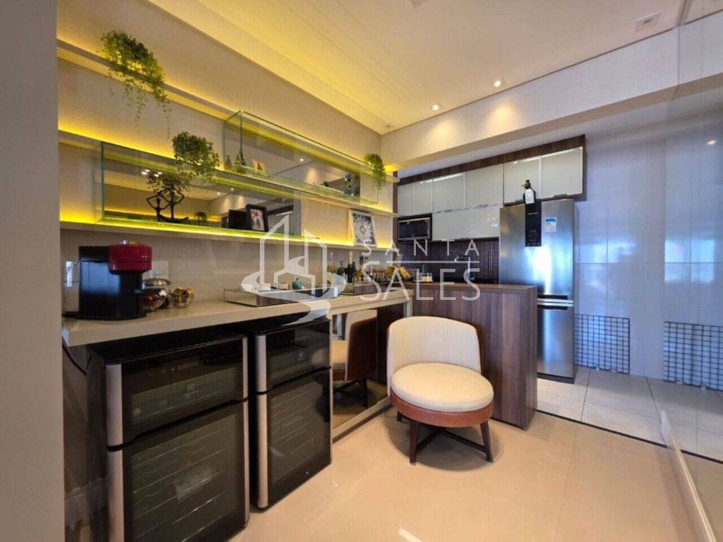 Apartamento, 2 quartos, 92 m² - Foto 7
