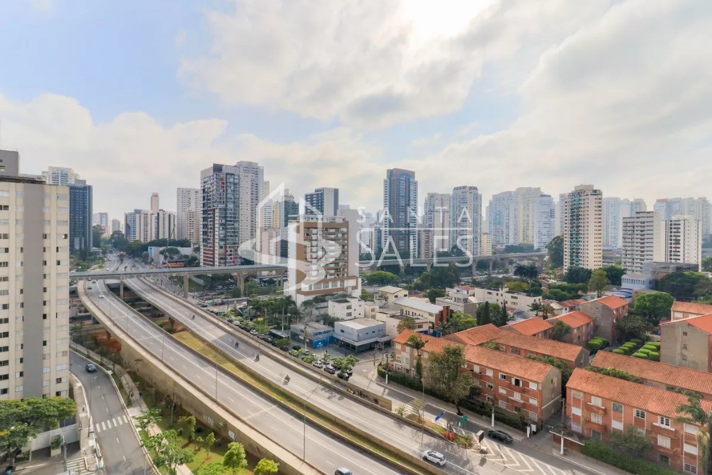 Apartamento, 3 quartos, 121 m² - Foto 65