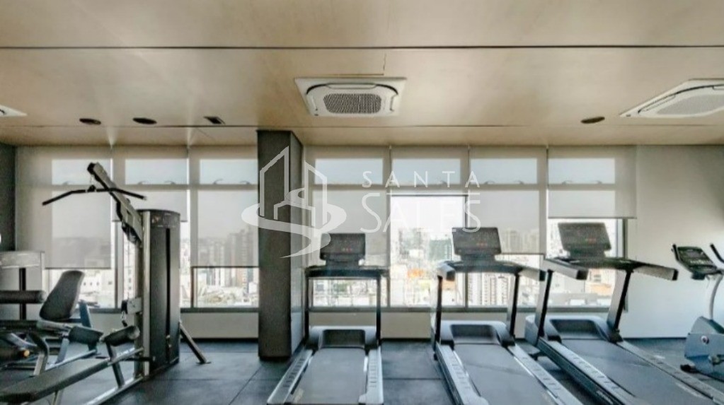 Apartamento, 1 quarto, 29 m² - Foto 17