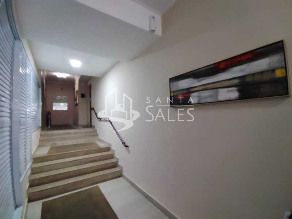 Apartamento, 1 quarto, 46 m² - Foto 9