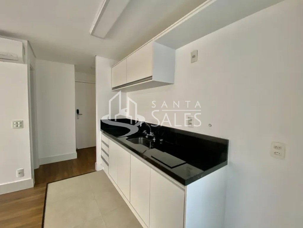 Apartamento, 1 quarto, 58 m² - Foto 21