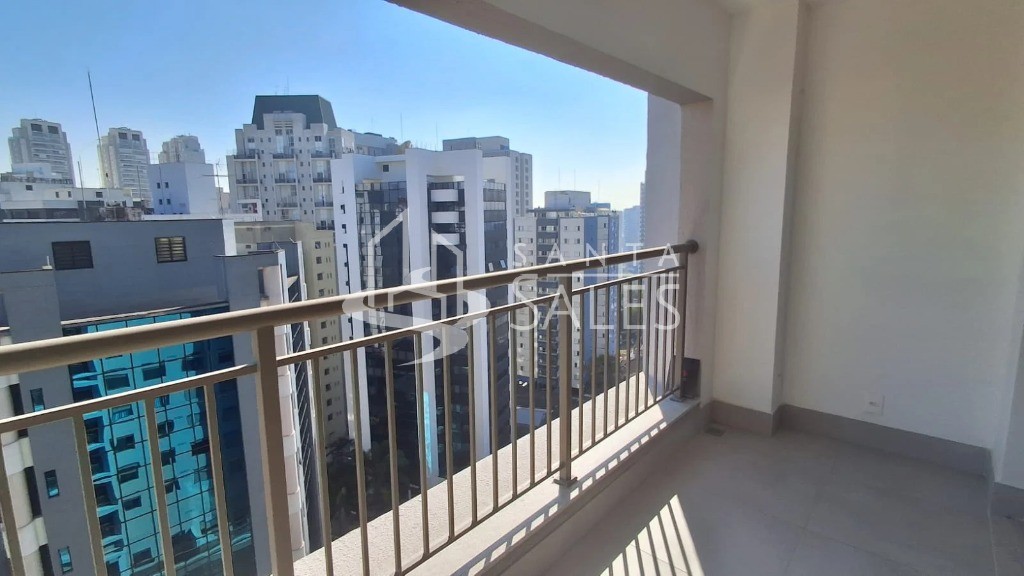 Apartamento, 2 quartos, 64 m² - Foto 3